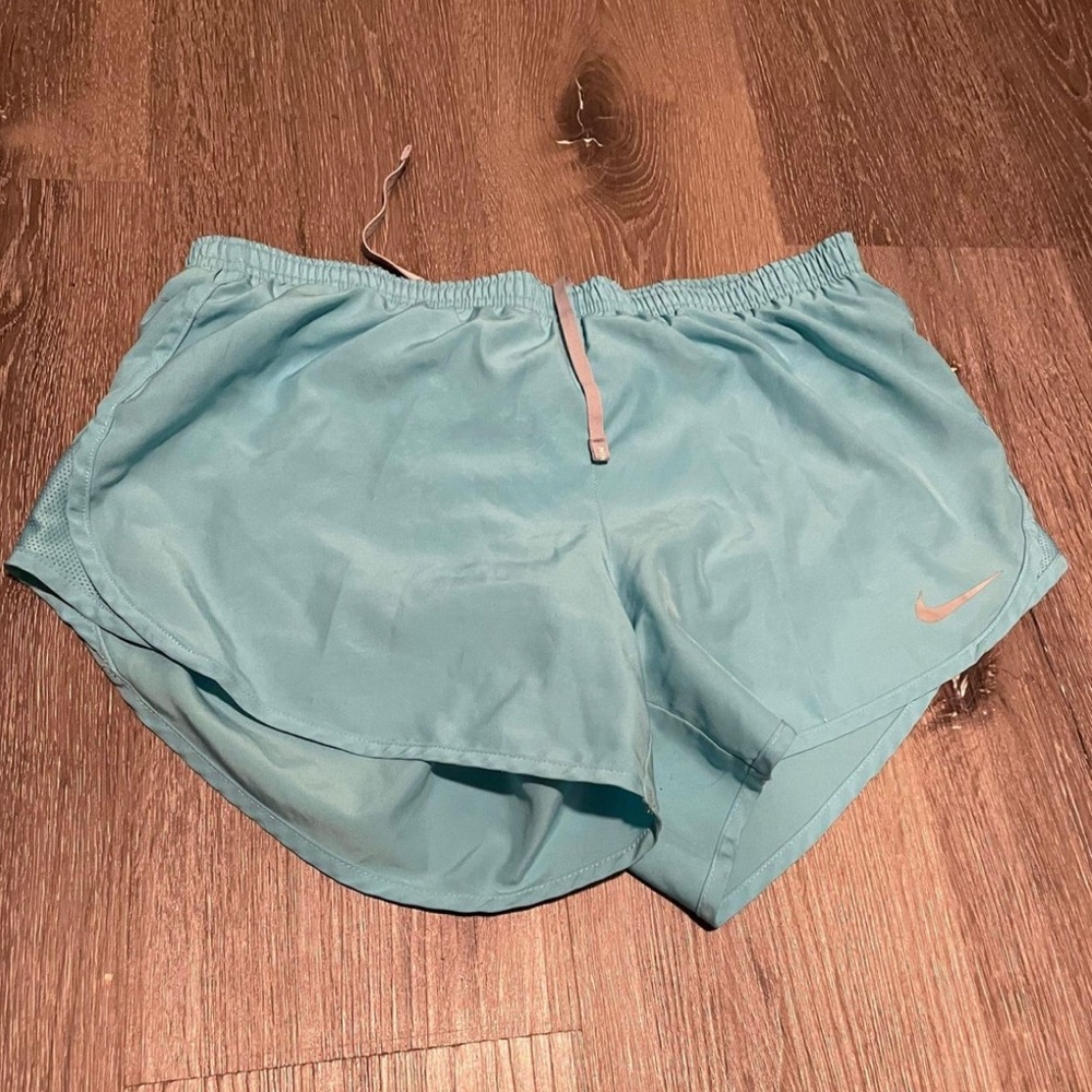 Nike Dri-fit Shorts